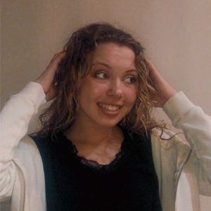 Meet your Posher, Erica